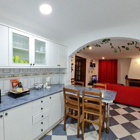 Casa O Arco Alojamento Local Marvão Zewnętrze zdjęcie