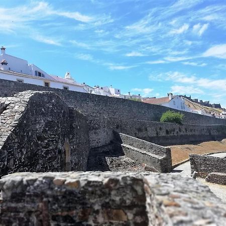 Casa O Arco Alojamento Local Marvão Zewnętrze zdjęcie