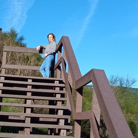 Casa O Arco Alojamento Local Marvão Zewnętrze zdjęcie