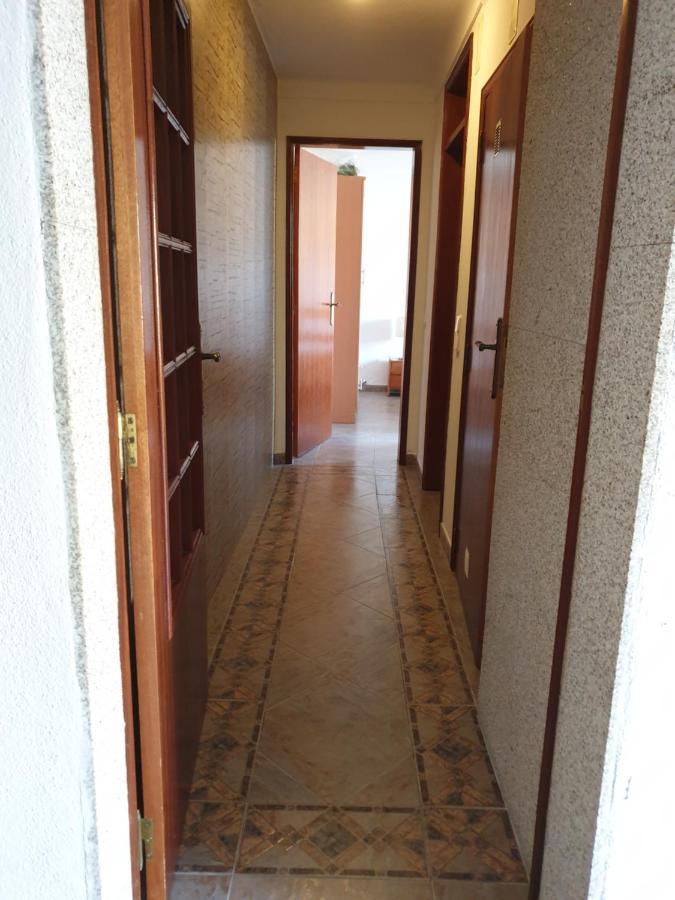 Casa O Arco Alojamento Local Marvão Zewnętrze zdjęcie