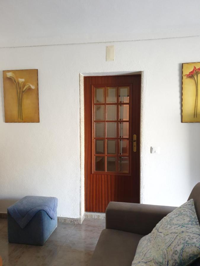 Casa O Arco Alojamento Local Marvão Zewnętrze zdjęcie