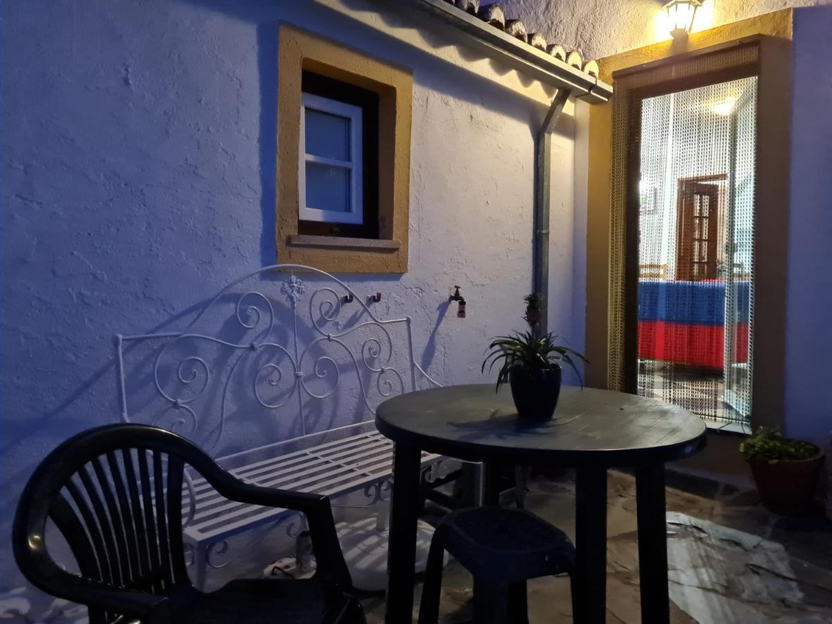 Casa O Arco Alojamento Local Marvão Zewnętrze zdjęcie