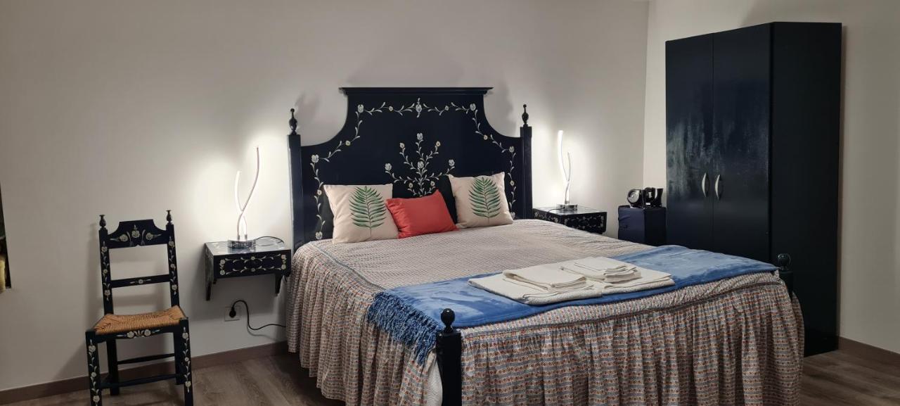 Casa O Arco Alojamento Local Marvão Zewnętrze zdjęcie