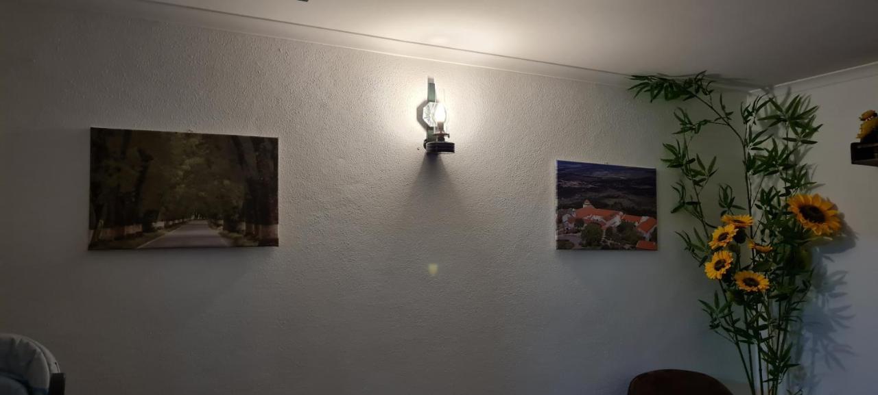 Casa O Arco Alojamento Local Marvão Zewnętrze zdjęcie