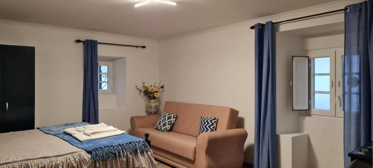 Casa O Arco Alojamento Local Marvão Zewnętrze zdjęcie