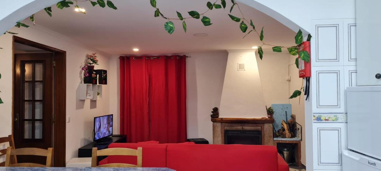 Casa O Arco Alojamento Local Marvão Zewnętrze zdjęcie