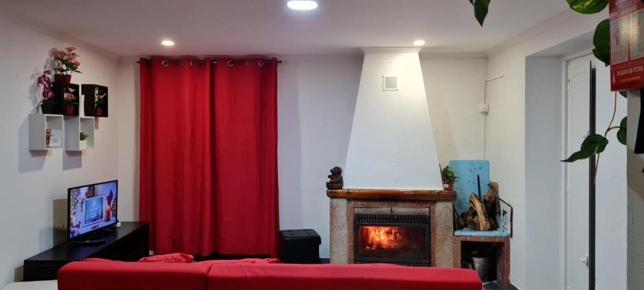 Casa O Arco Alojamento Local Marvão Zewnętrze zdjęcie
