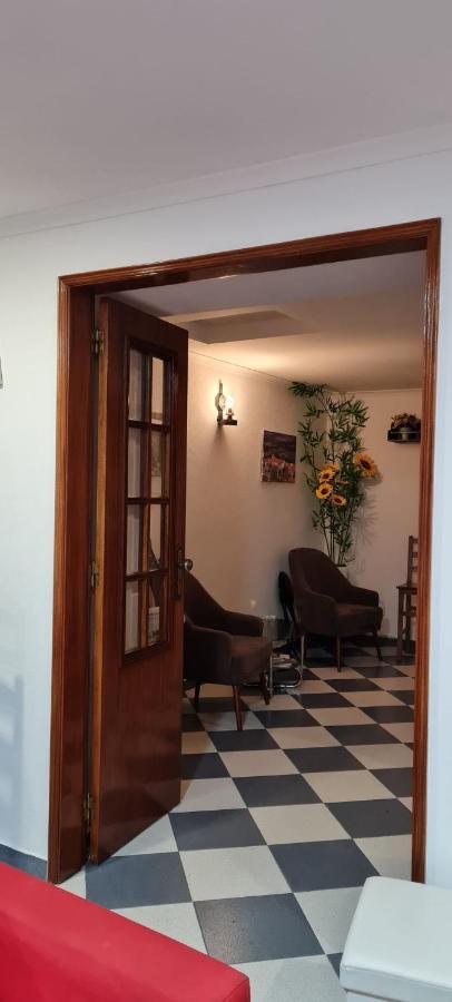 Casa O Arco Alojamento Local Marvão Zewnętrze zdjęcie