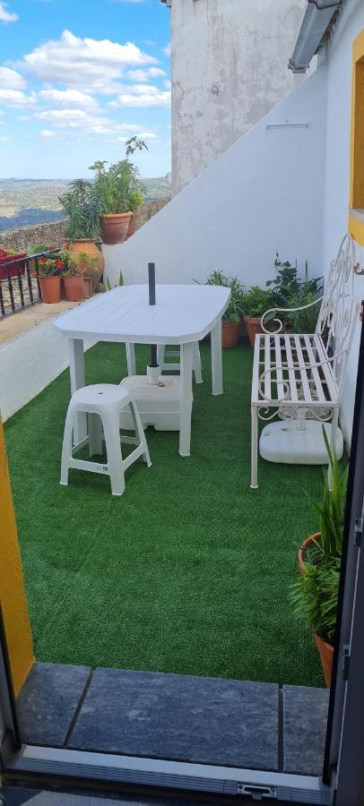 Casa O Arco Alojamento Local Marvão Zewnętrze zdjęcie