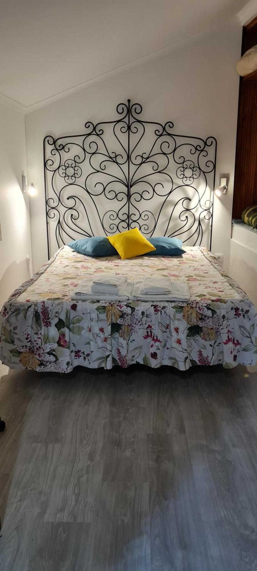 Casa O Arco Alojamento Local Marvão Zewnętrze zdjęcie