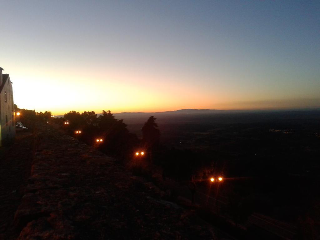 Casa O Arco Alojamento Local Marvão Pokój zdjęcie