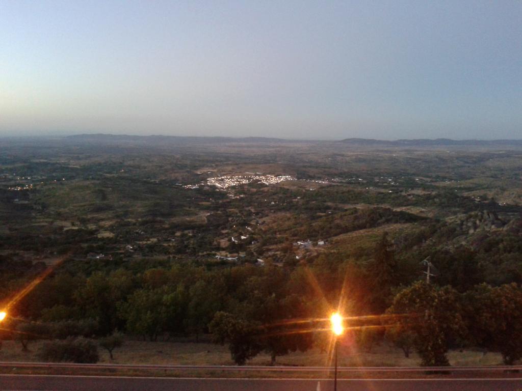 Casa O Arco Alojamento Local Marvão Zewnętrze zdjęcie