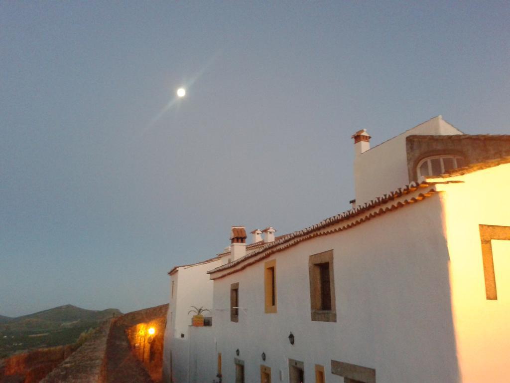 Casa O Arco Alojamento Local Marvão Pokój zdjęcie