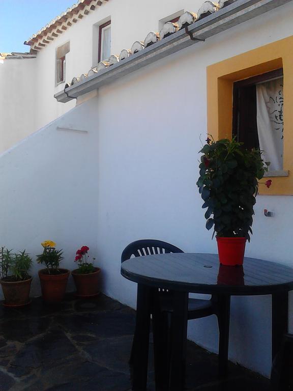 Casa O Arco Alojamento Local Marvão Zewnętrze zdjęcie