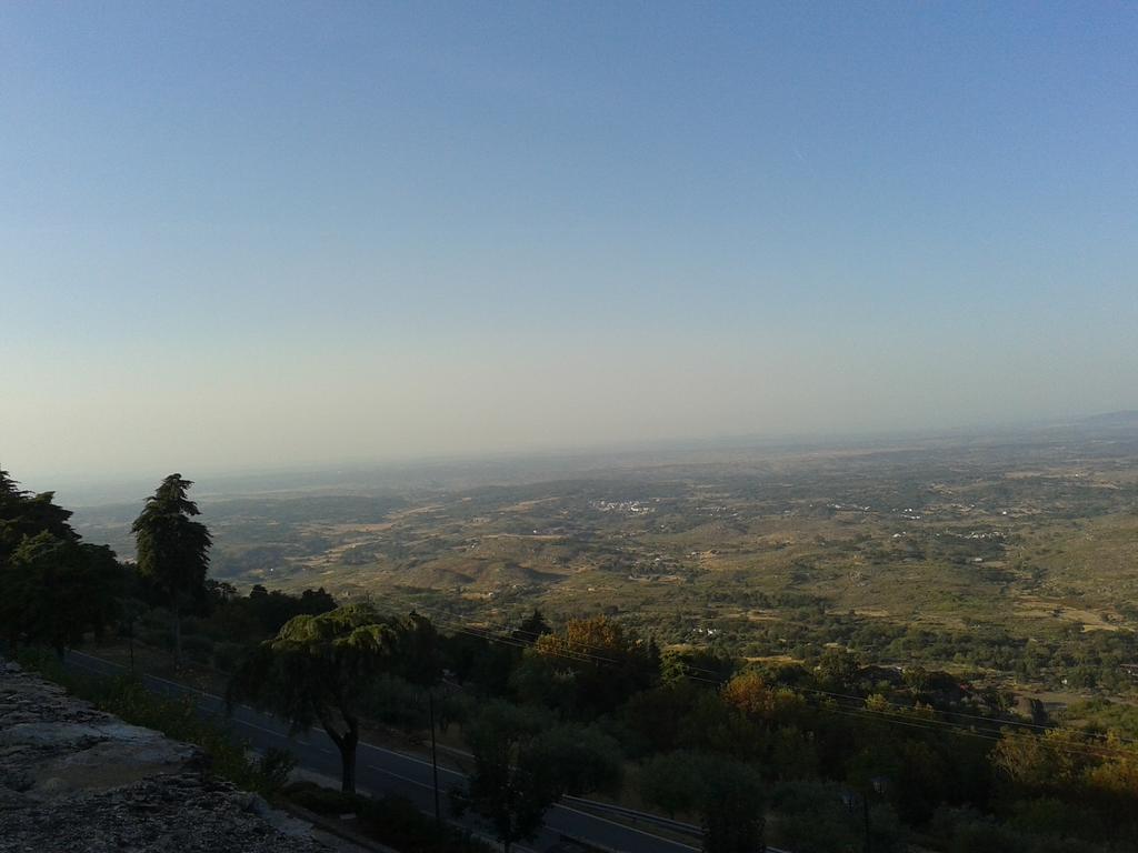 Casa O Arco Alojamento Local Marvão Zewnętrze zdjęcie
