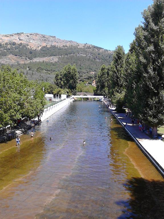 Casa O Arco Alojamento Local Marvão Zewnętrze zdjęcie