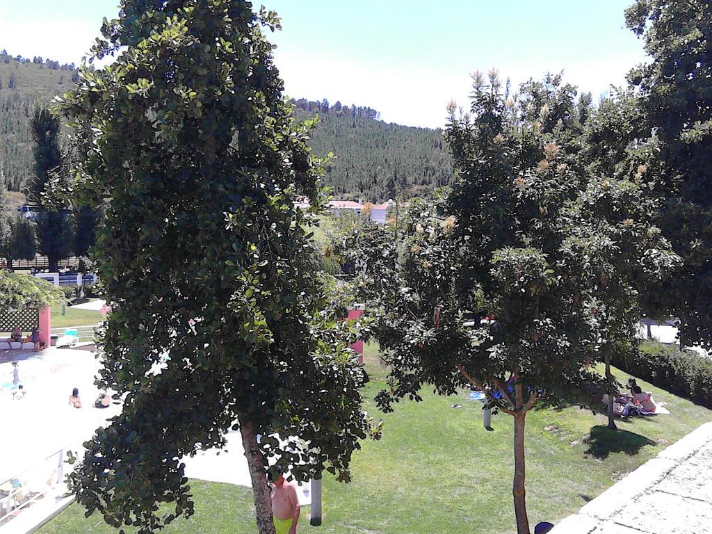 Casa O Arco Alojamento Local Marvão Zewnętrze zdjęcie