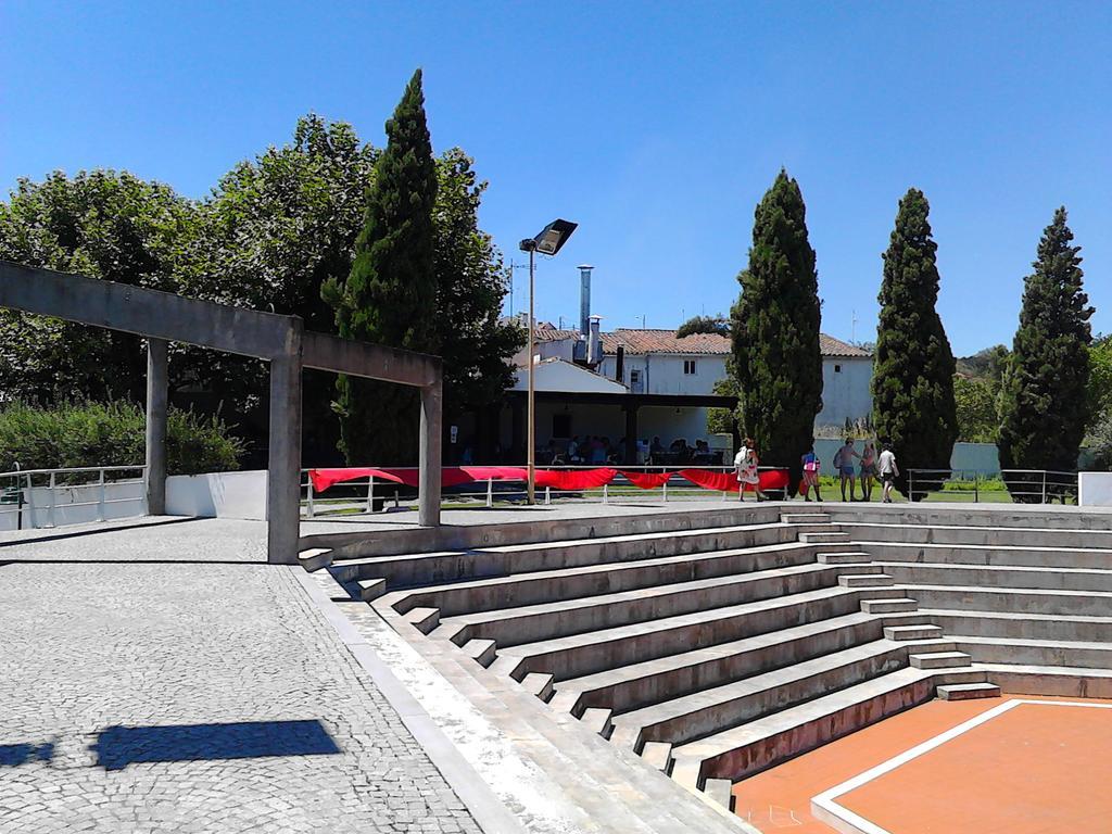 Casa O Arco Alojamento Local Marvão Zewnętrze zdjęcie