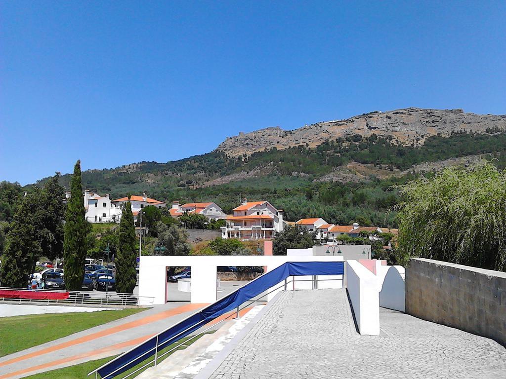 Casa O Arco Alojamento Local Marvão Zewnętrze zdjęcie