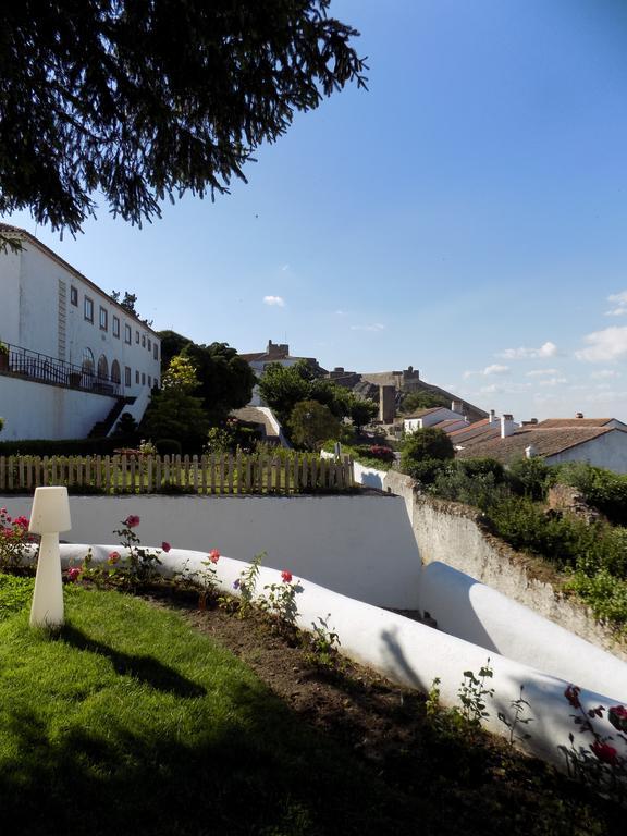 Casa O Arco Alojamento Local Marvão Zewnętrze zdjęcie