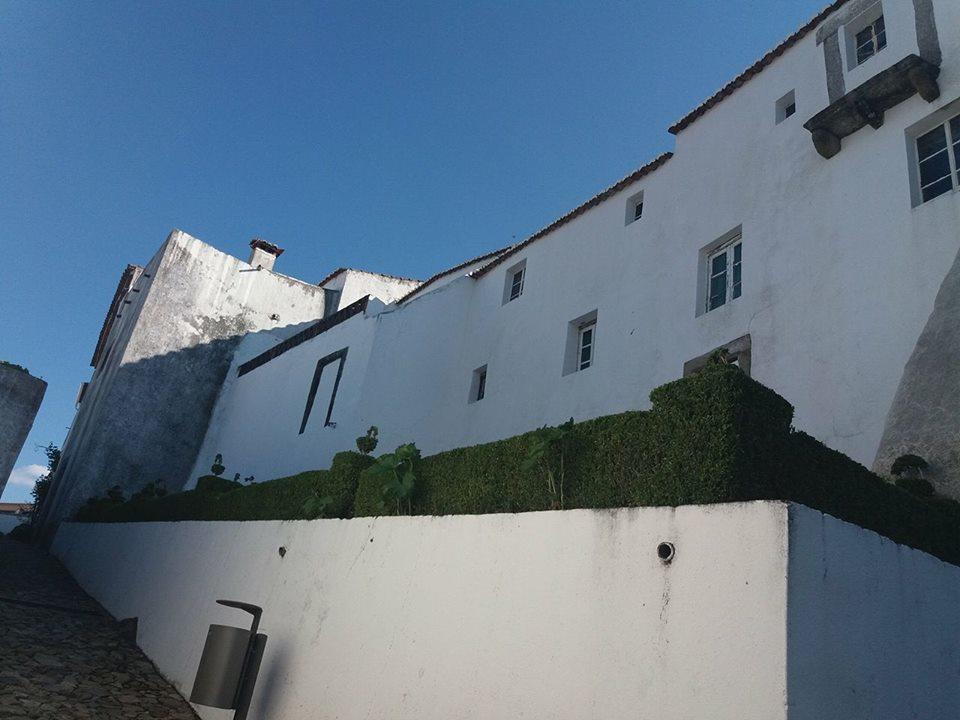 Casa O Arco Alojamento Local Marvão Zewnętrze zdjęcie
