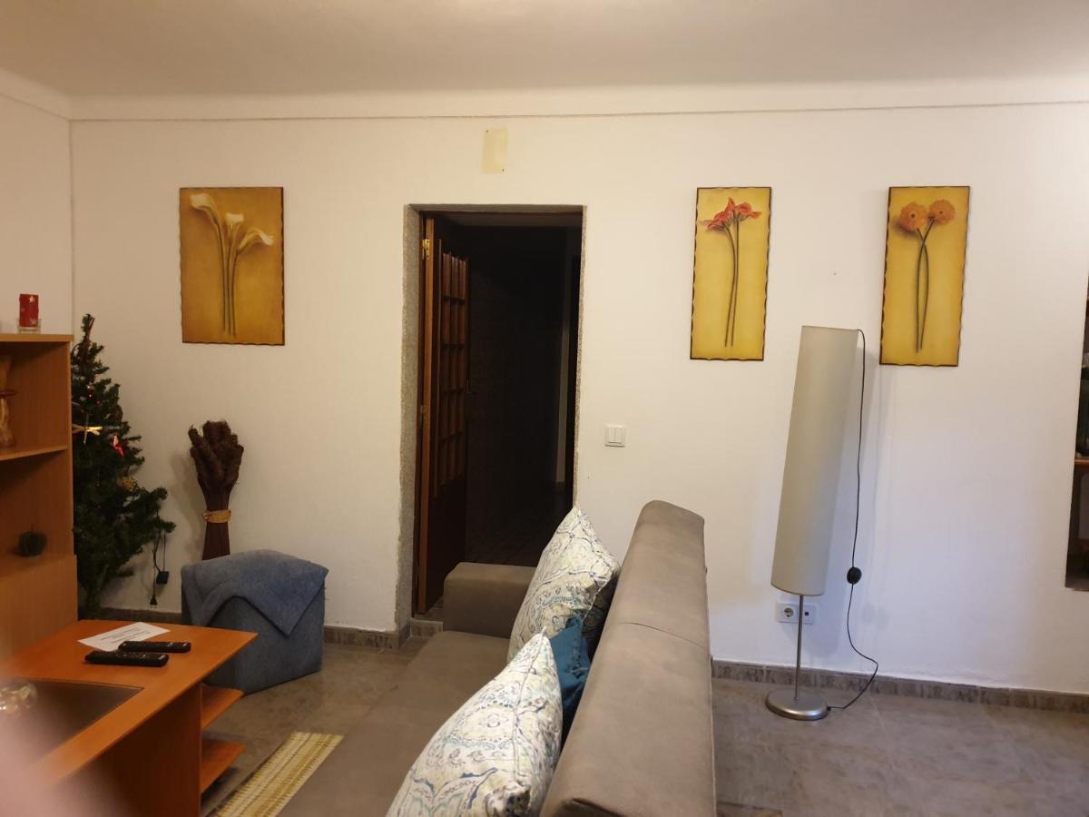 Casa O Arco Alojamento Local Marvão Zewnętrze zdjęcie