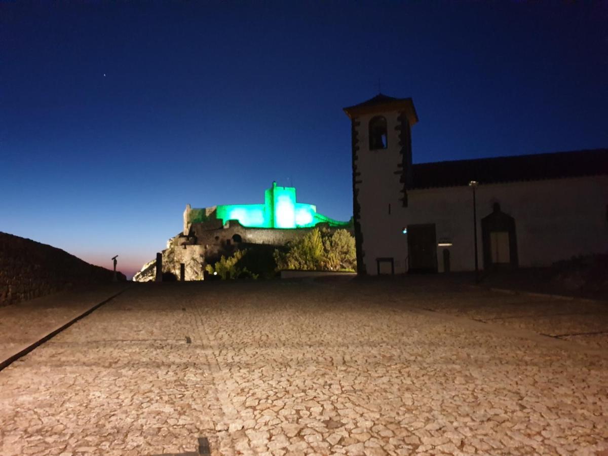 Casa O Arco Alojamento Local Marvão Zewnętrze zdjęcie
