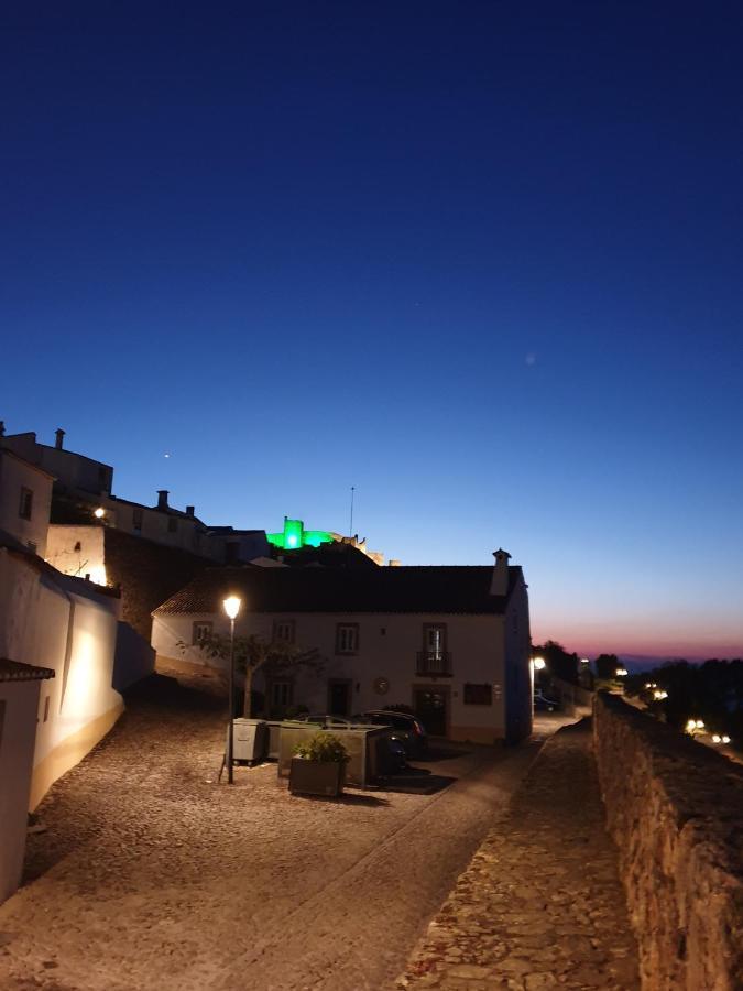 Casa O Arco Alojamento Local Marvão Zewnętrze zdjęcie